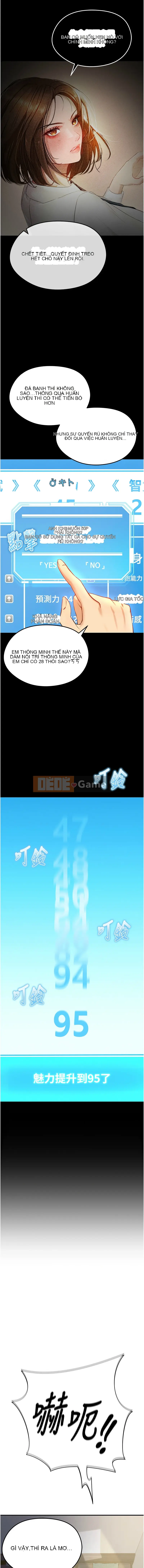 Hướng dẫn chơi độc thân của đội bóng đá Chương 1-16