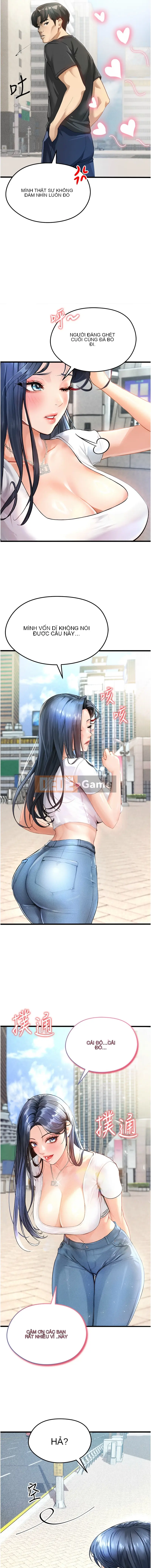 Hướng dẫn chơi độc thân của đội bóng đá Chương 1-16