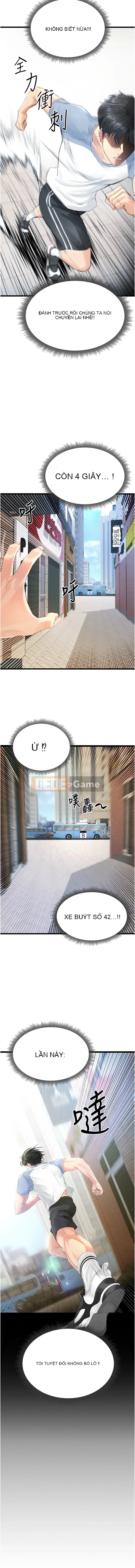 Hướng dẫn chơi độc thân của đội bóng đá Chương 1-16