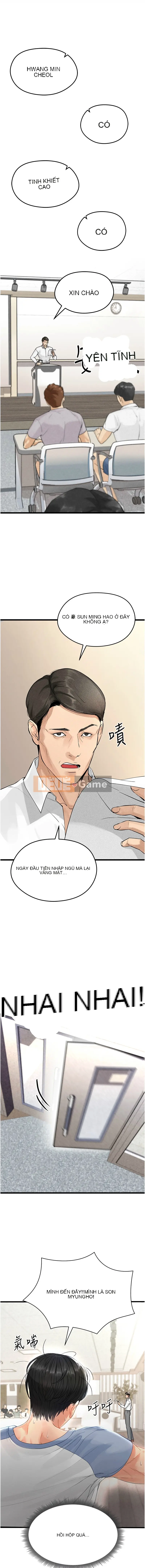 Hướng dẫn chơi độc thân của đội bóng đá Chương 1-16