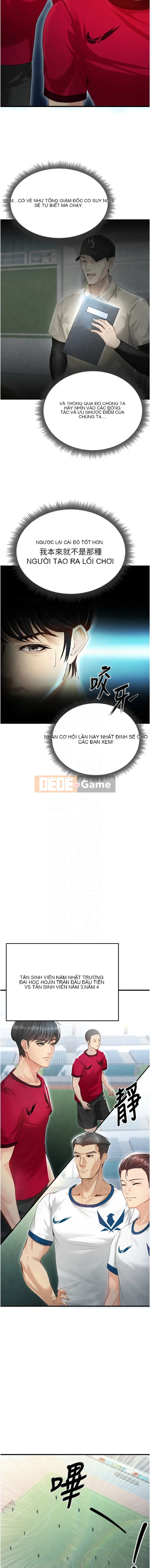 Hướng dẫn chơi độc thân của đội bóng đá Chương 1-16