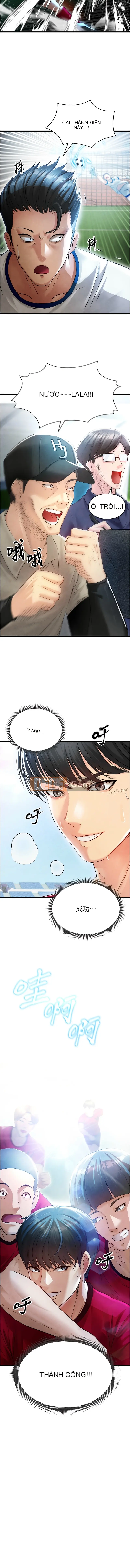 Hướng dẫn chơi độc thân của đội bóng đá Chương 1-16