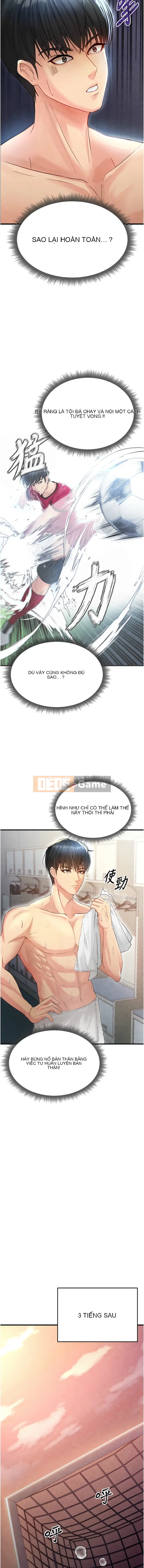 Hướng dẫn chơi độc thân của đội bóng đá Chương 1-16