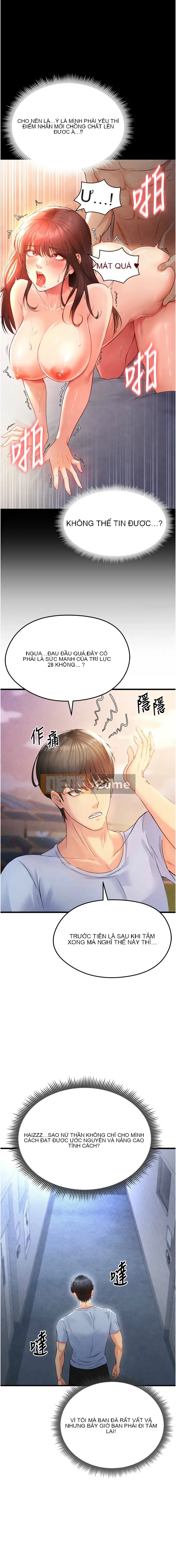 Hướng dẫn chơi độc thân của đội bóng đá Chương 1-16