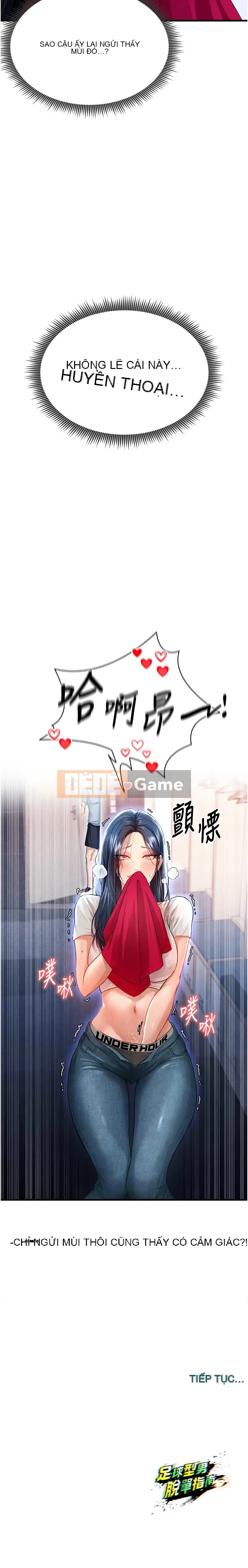 Hướng dẫn chơi độc thân của đội bóng đá Chương 1-16