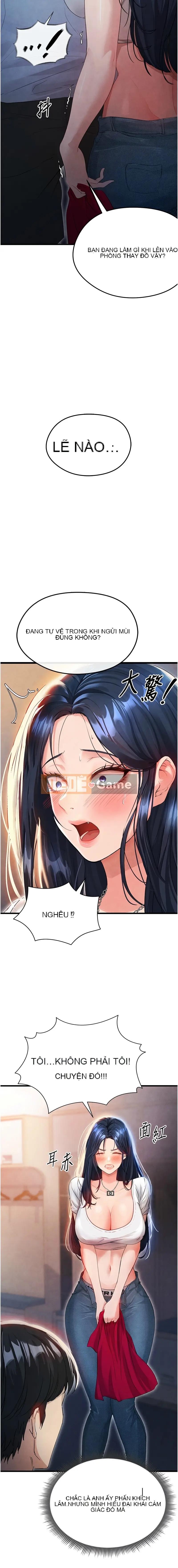 Hướng dẫn chơi độc thân của đội bóng đá Chương 1-16