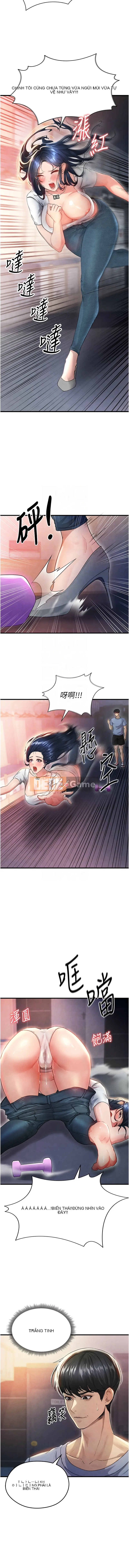 Hướng dẫn chơi độc thân của đội bóng đá Chương 1-16