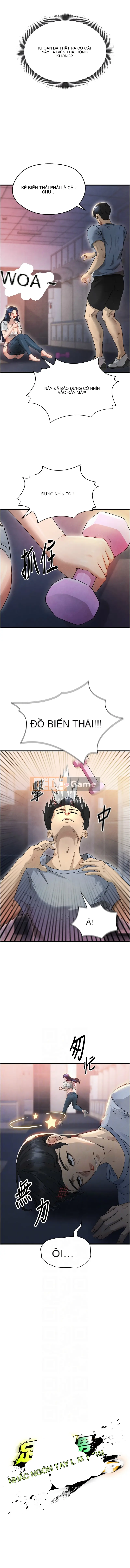 Hướng dẫn chơi độc thân của đội bóng đá Chương 1-16