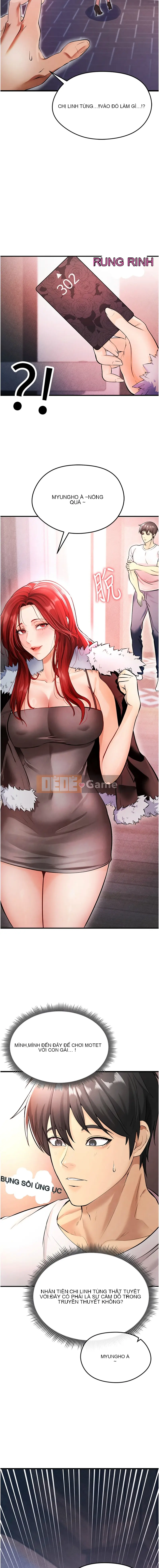 Hướng dẫn chơi độc thân của đội bóng đá Chương 1-16