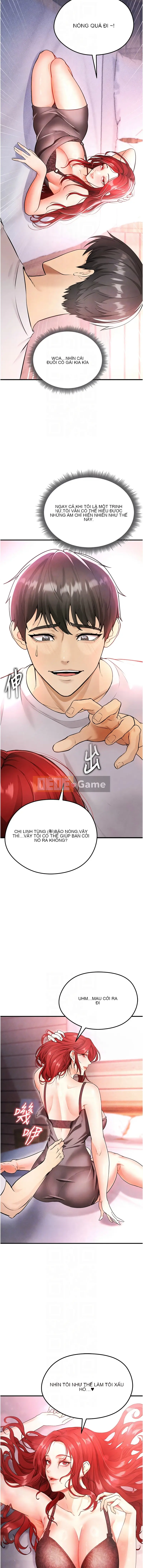 Hướng dẫn chơi độc thân của đội bóng đá Chương 1-16