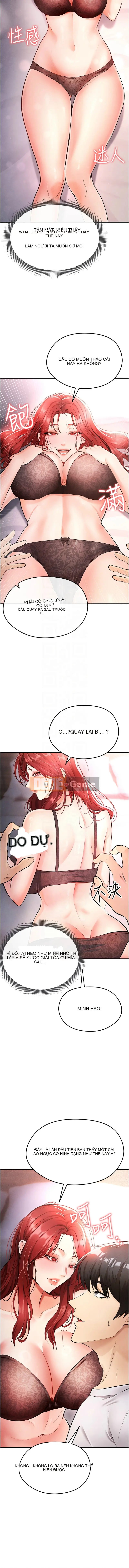 Hướng dẫn chơi độc thân của đội bóng đá Chương 1-16