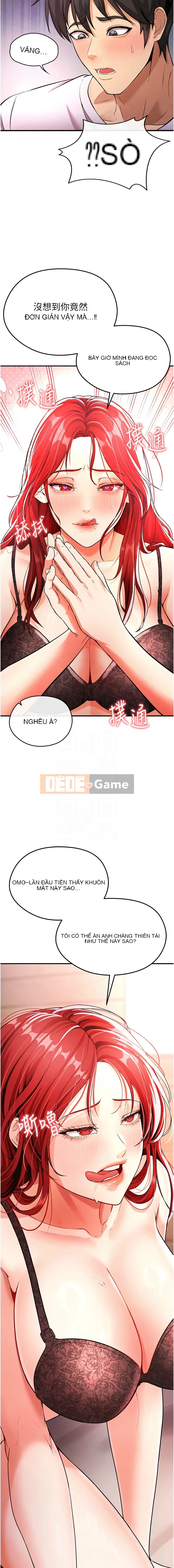 Hướng dẫn chơi độc thân của đội bóng đá Chương 1-16