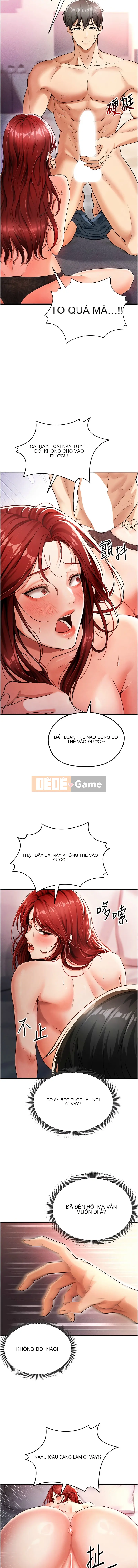 Hướng dẫn chơi độc thân của đội bóng đá Chương 1-16