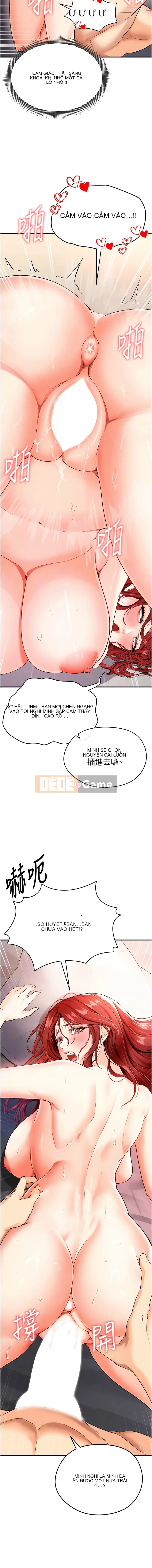 Hướng dẫn chơi độc thân của đội bóng đá Chương 1-16