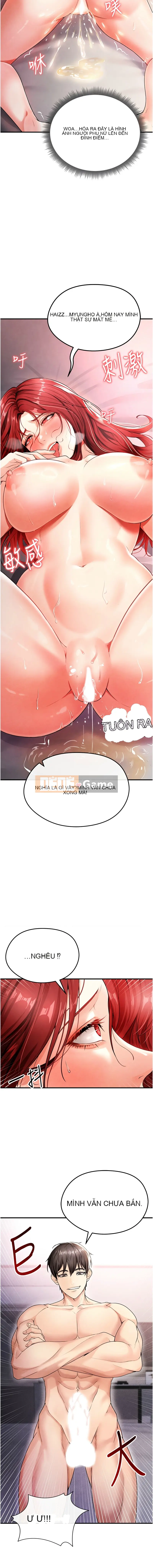 Hướng dẫn chơi độc thân của đội bóng đá Chương 1-16