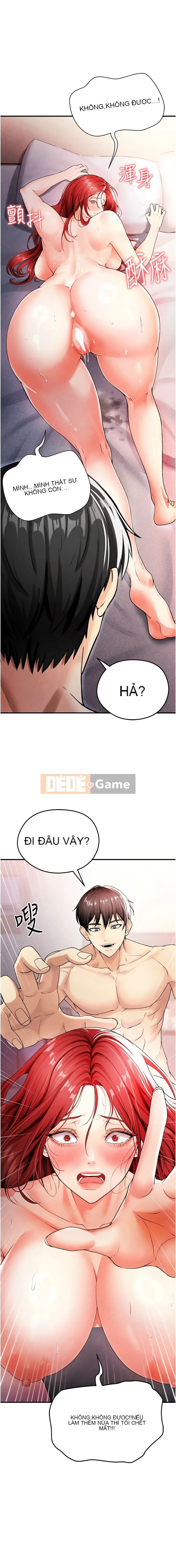 Hướng dẫn chơi độc thân của đội bóng đá Chương 1-16