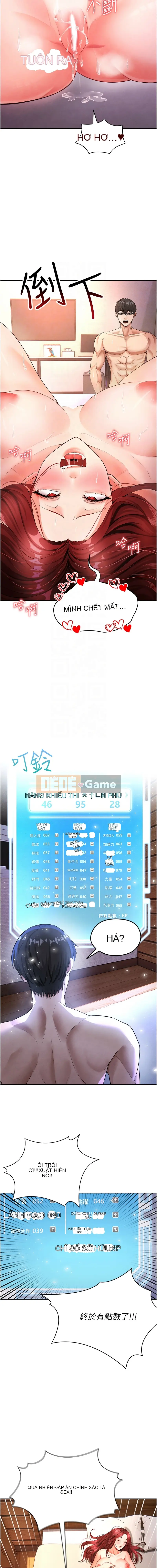 Hướng dẫn chơi độc thân của đội bóng đá Chương 1-16