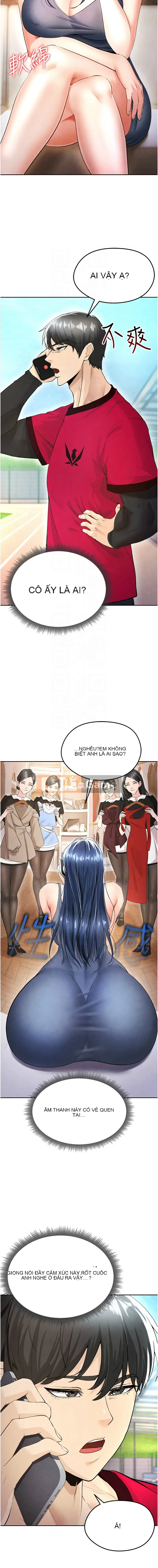 Hướng dẫn chơi độc thân của đội bóng đá Chương 1-16