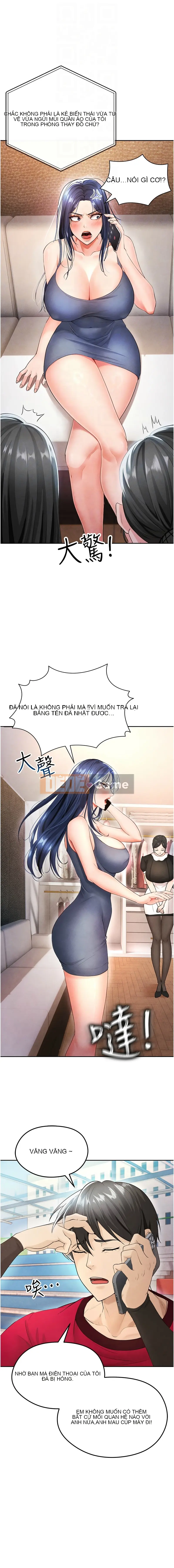 Hướng dẫn chơi độc thân của đội bóng đá Chương 1-16