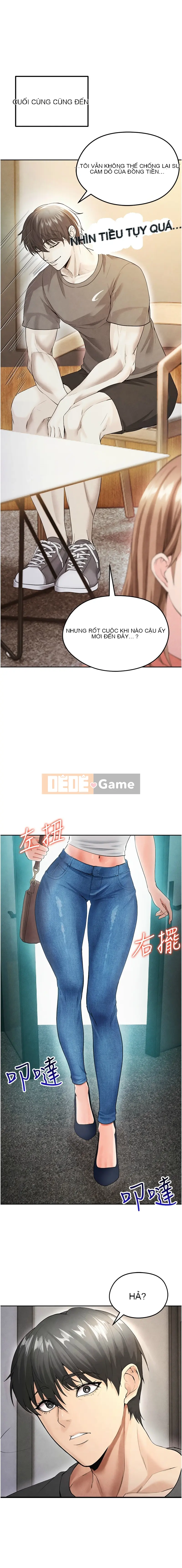 Hướng dẫn chơi độc thân của đội bóng đá Chương 1-16