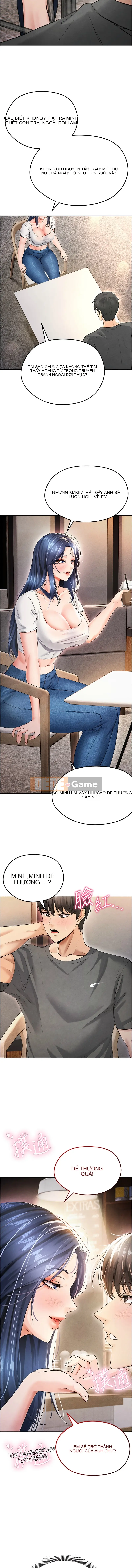 Hướng dẫn chơi độc thân của đội bóng đá Chương 1-16