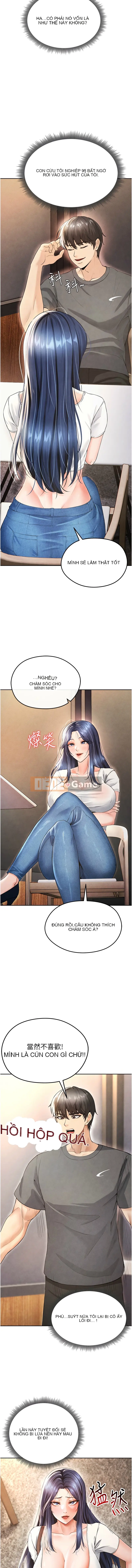 Hướng dẫn chơi độc thân của đội bóng đá Chương 1-16