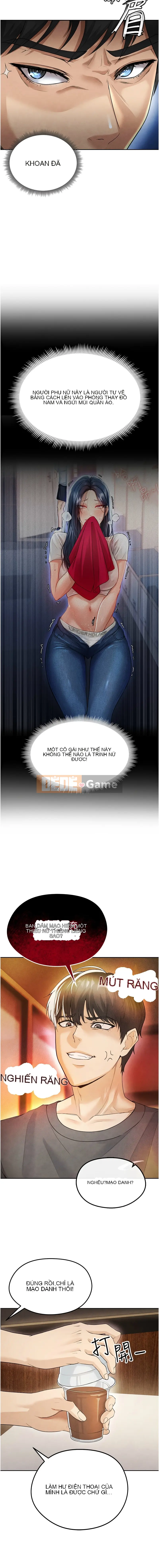 Hướng dẫn chơi độc thân của đội bóng đá Chương 1-16