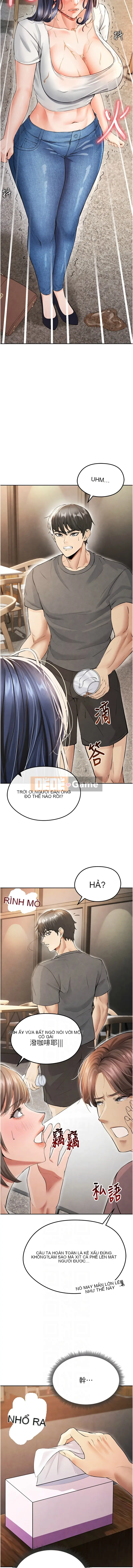 Hướng dẫn chơi độc thân của đội bóng đá Chương 1-16