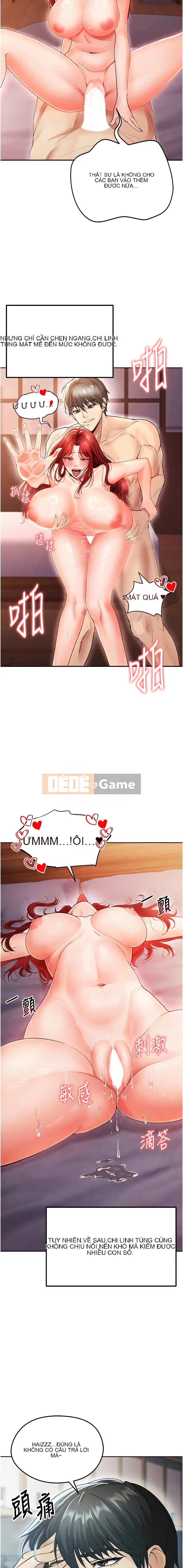 Hướng dẫn chơi độc thân của đội bóng đá Chương 1-16