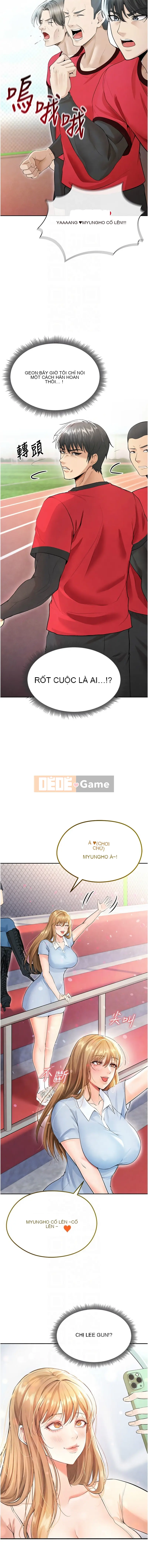 Hướng dẫn chơi độc thân của đội bóng đá Chương 1-16