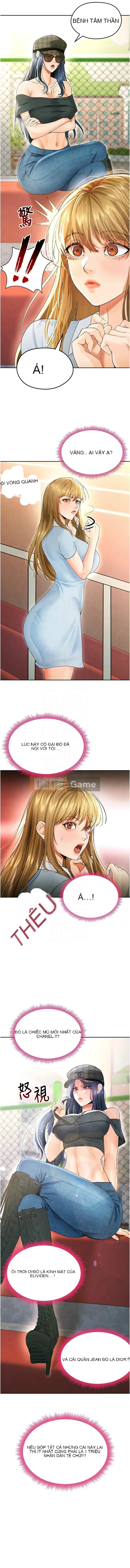 Hướng dẫn chơi độc thân của đội bóng đá Chương 1-16