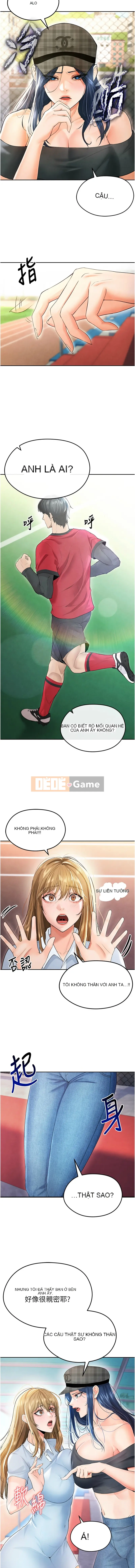 Hướng dẫn chơi độc thân của đội bóng đá Chương 1-16