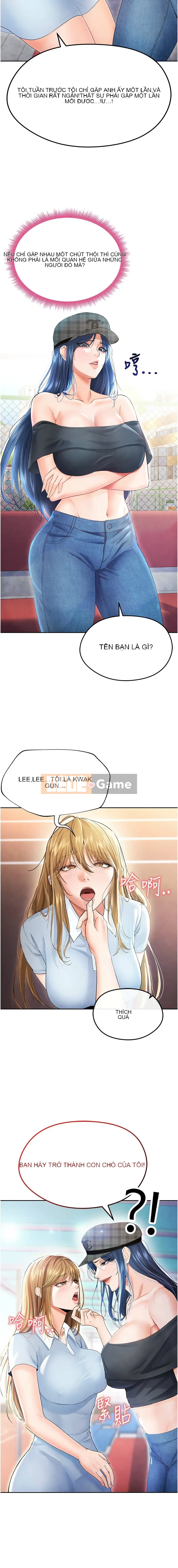 Hướng dẫn chơi độc thân của đội bóng đá Chương 1-16