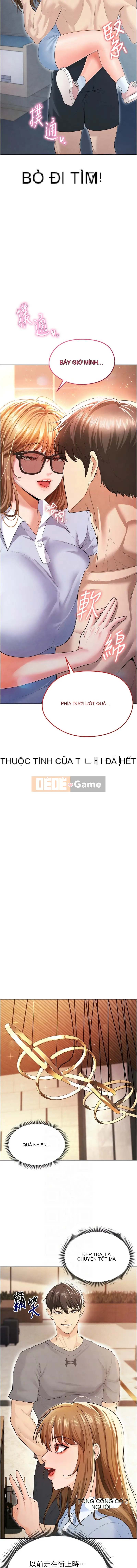 Hướng dẫn chơi độc thân của đội bóng đá Chương 1-16