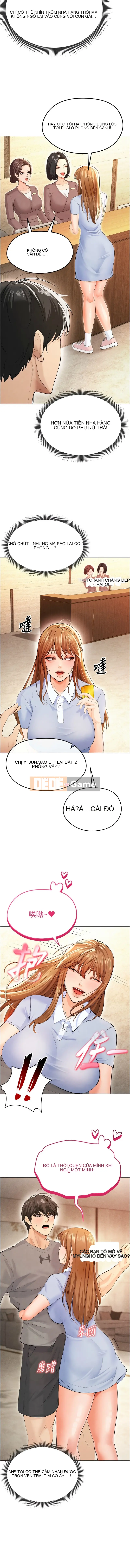 Hướng dẫn chơi độc thân của đội bóng đá Chương 1-16