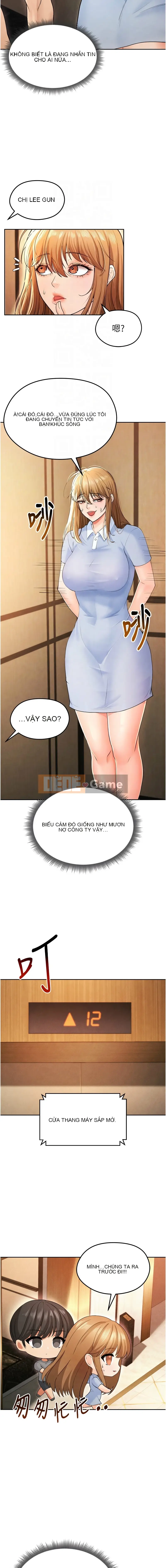 Hướng dẫn chơi độc thân của đội bóng đá Chương 1-16