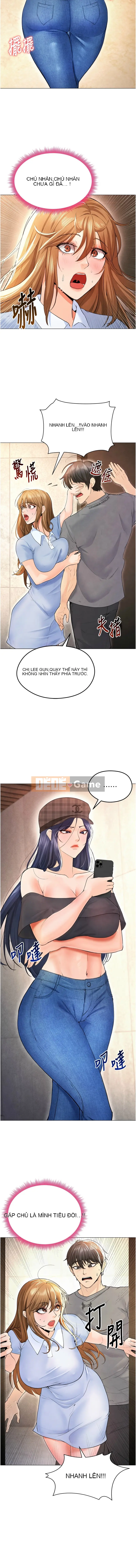 Hướng dẫn chơi độc thân của đội bóng đá Chương 1-16