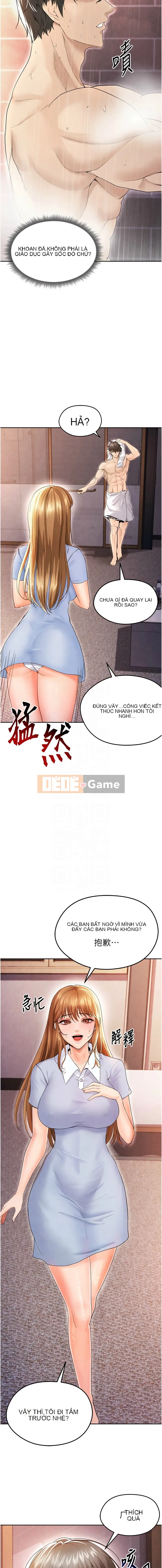 Hướng dẫn chơi độc thân của đội bóng đá Chương 1-16