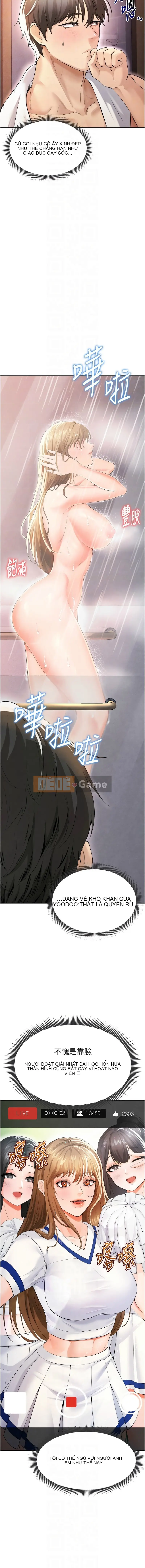 Hướng dẫn chơi độc thân của đội bóng đá Chương 1-16