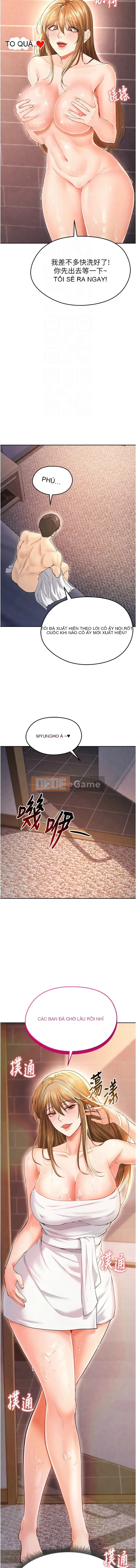 Hướng dẫn chơi độc thân của đội bóng đá Chương 1-16