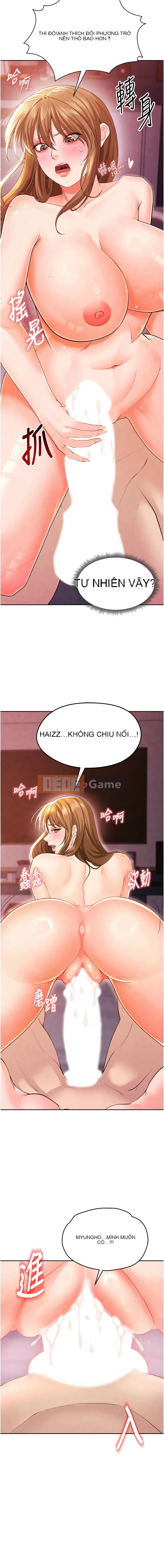 Hướng dẫn chơi độc thân của đội bóng đá Chương 1-16