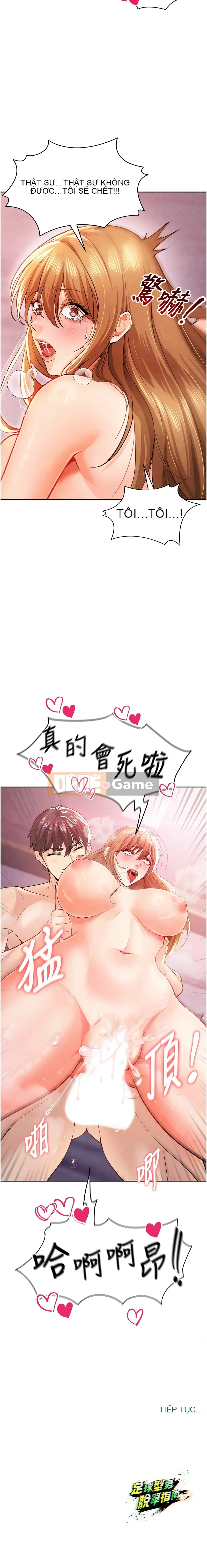 Hướng dẫn chơi độc thân của đội bóng đá Chương 1-16