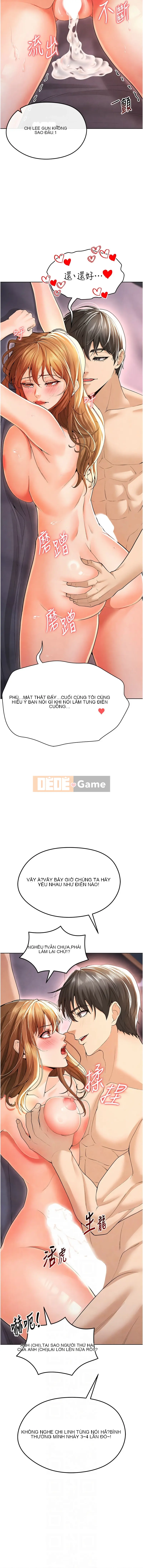 Hướng dẫn chơi độc thân của đội bóng đá Chương 1-16