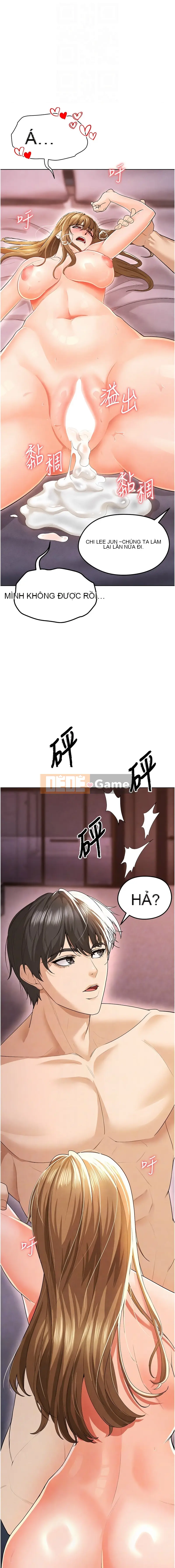 Hướng dẫn chơi độc thân của đội bóng đá Chương 1-16