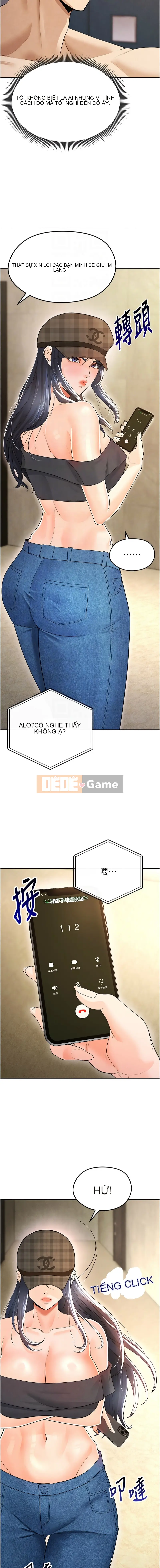 Hướng dẫn chơi độc thân của đội bóng đá Chương 1-16