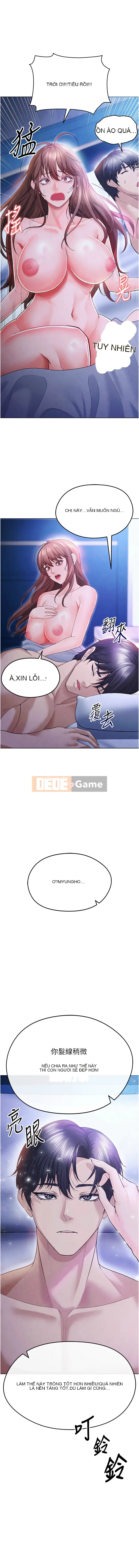 Hướng dẫn chơi độc thân của đội bóng đá Chương 1-16