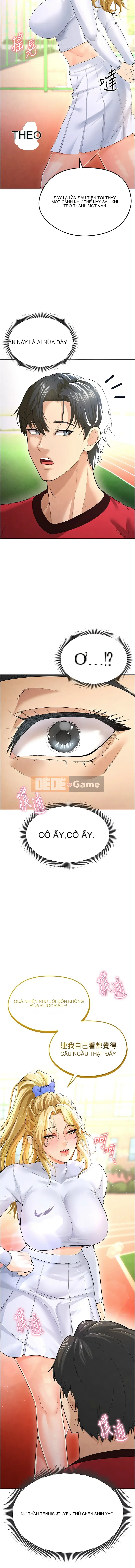 Hướng dẫn chơi độc thân của đội bóng đá Chương 1-16