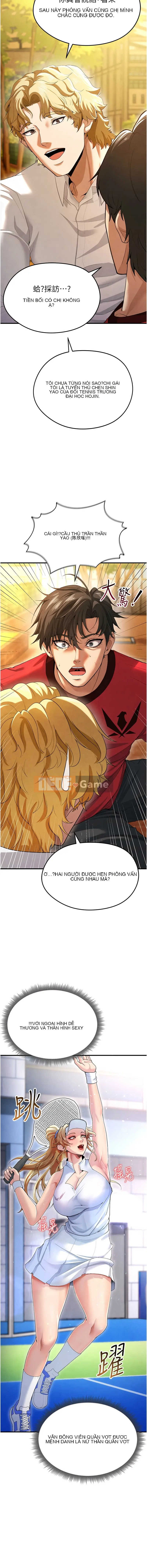 Hướng dẫn chơi độc thân của đội bóng đá Chương 1-16