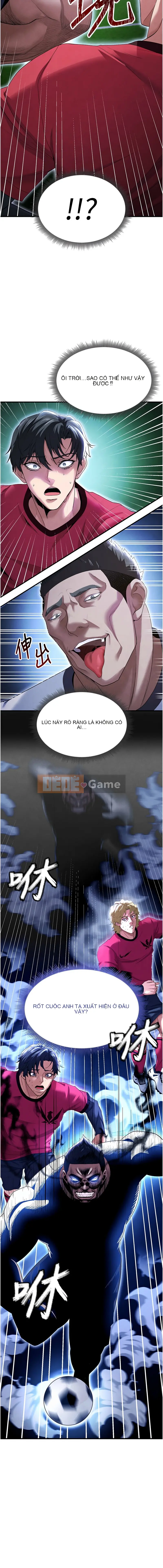 Hướng dẫn chơi độc thân của đội bóng đá Chương 1-16