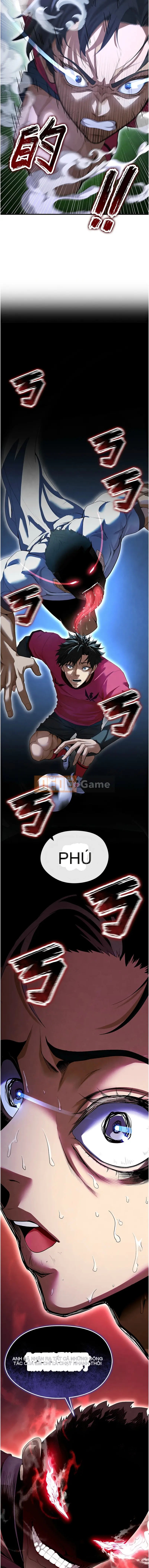 Hướng dẫn chơi độc thân của đội bóng đá Chương 1-16